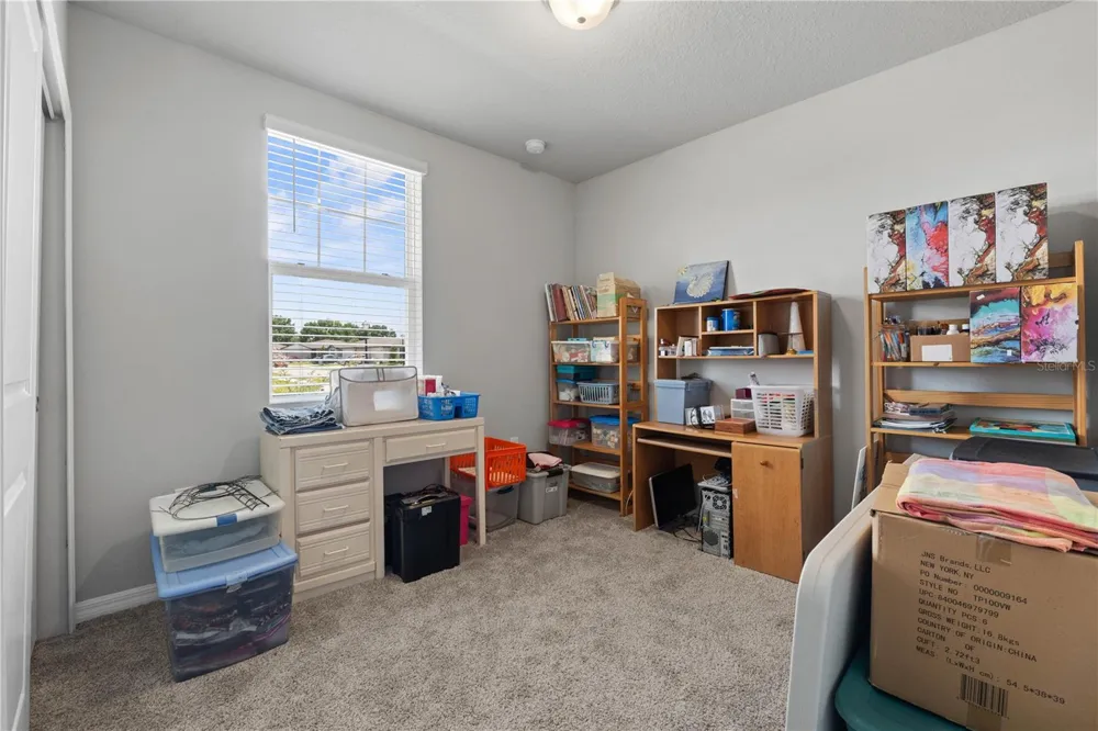 1502 BRANCHWOOD LANE Auburndale, FL 33823