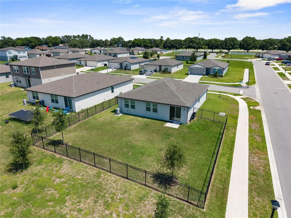 1502 BRANCHWOOD LANE Auburndale, FL 33823