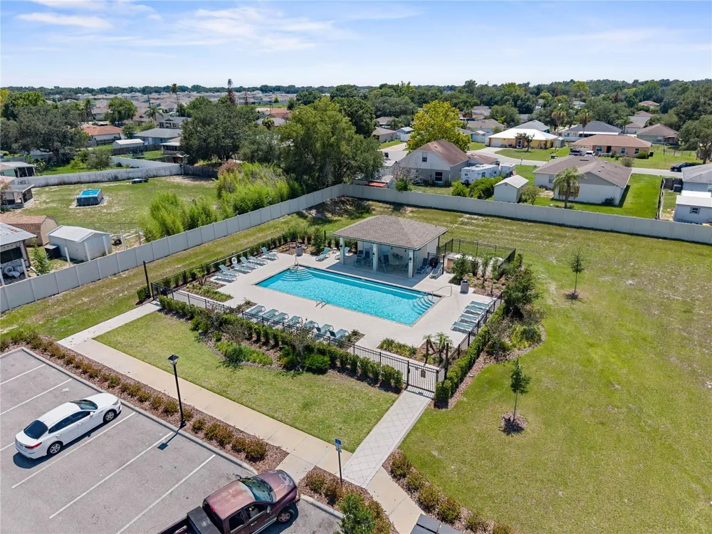 1502 BRANCHWOOD LANE Auburndale, FL 33823