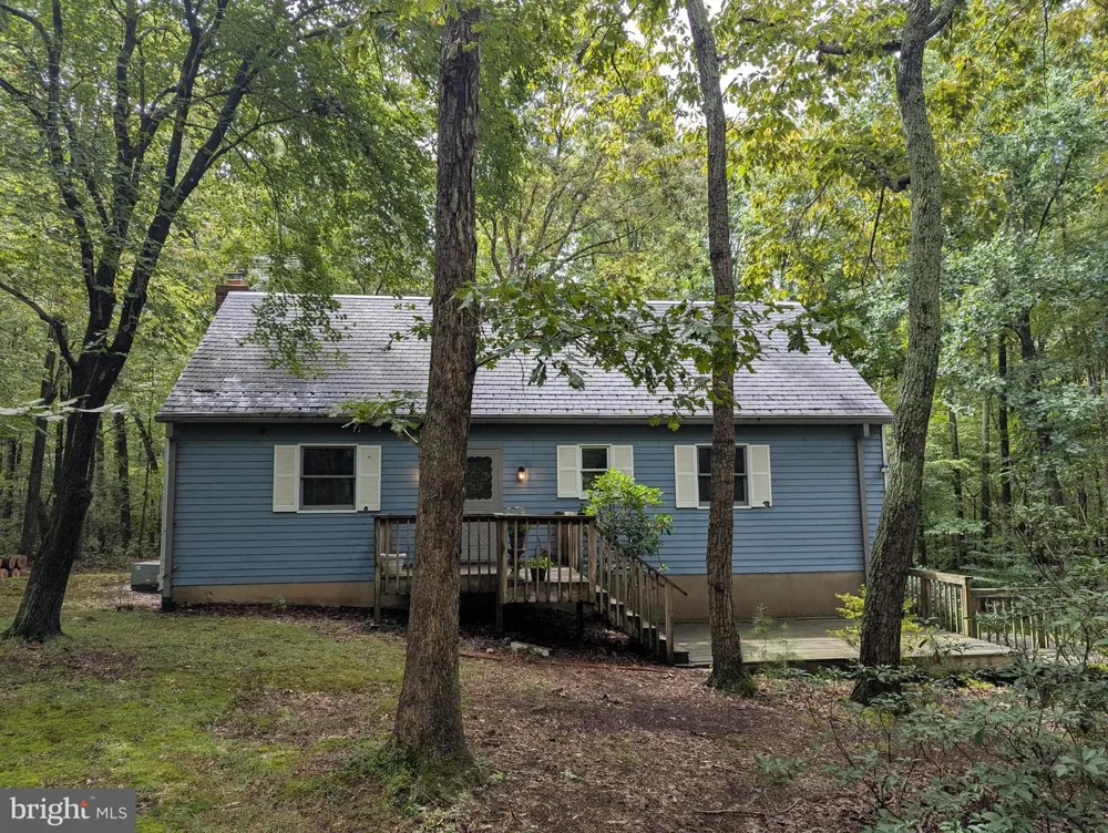40 OAK FOREST LANE North East, MD 21901