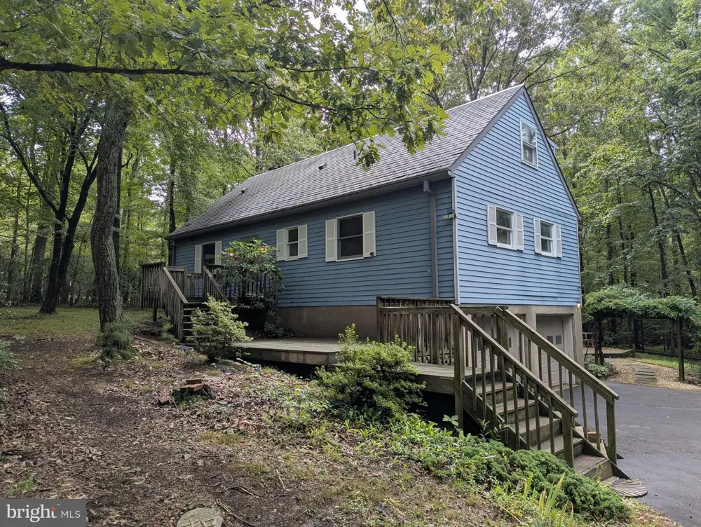 40 OAK FOREST LANE North East, MD 21901