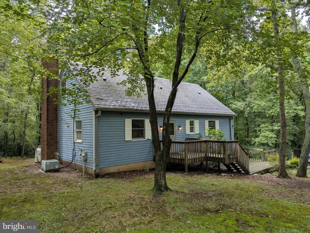 40 OAK FOREST LANE North East, MD 21901