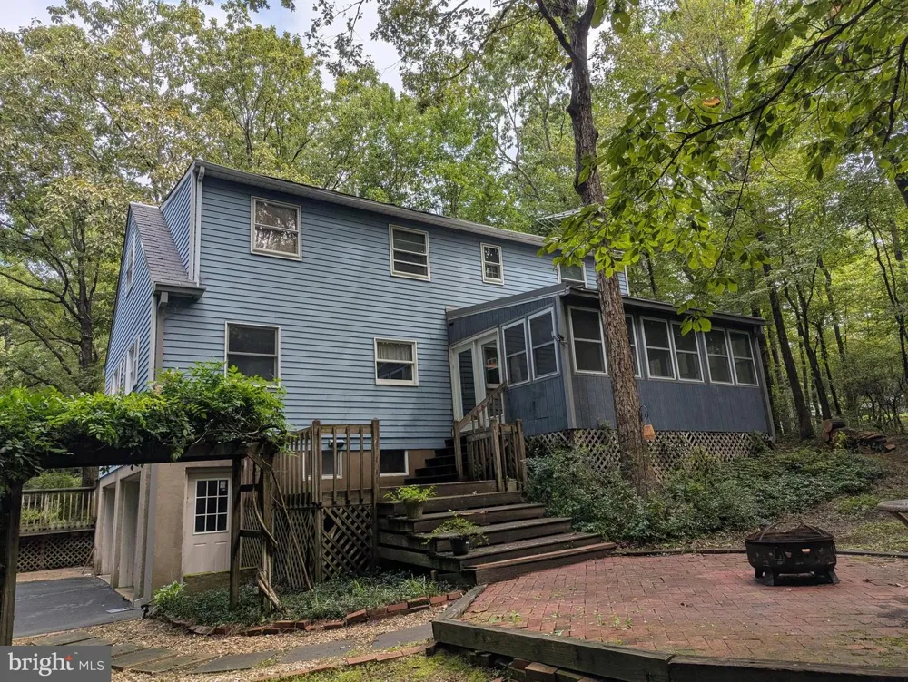 40 OAK FOREST LANE North East, MD 21901