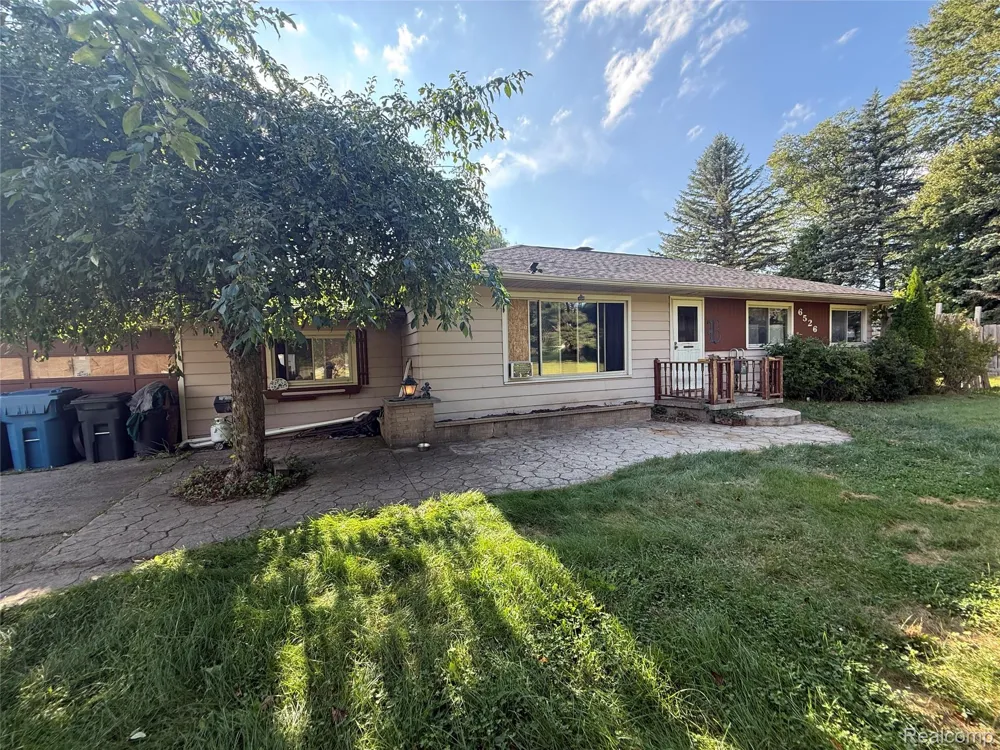 6526 W State Road S Vassar Township, MI 48746