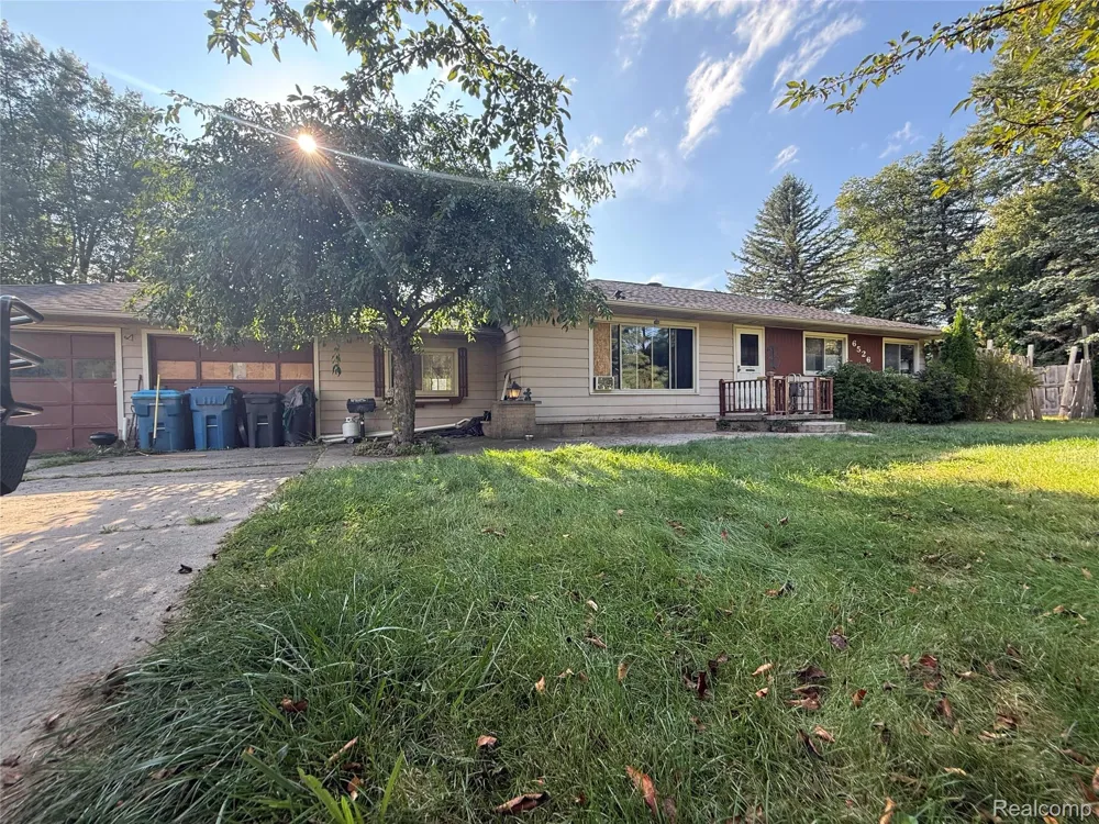 6526 W State Road S Vassar Township, MI 48746