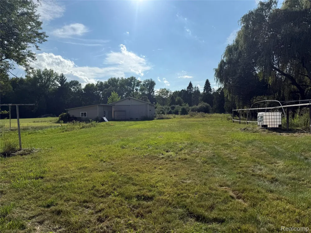 6526 W State Road S Vassar Township, MI 48746