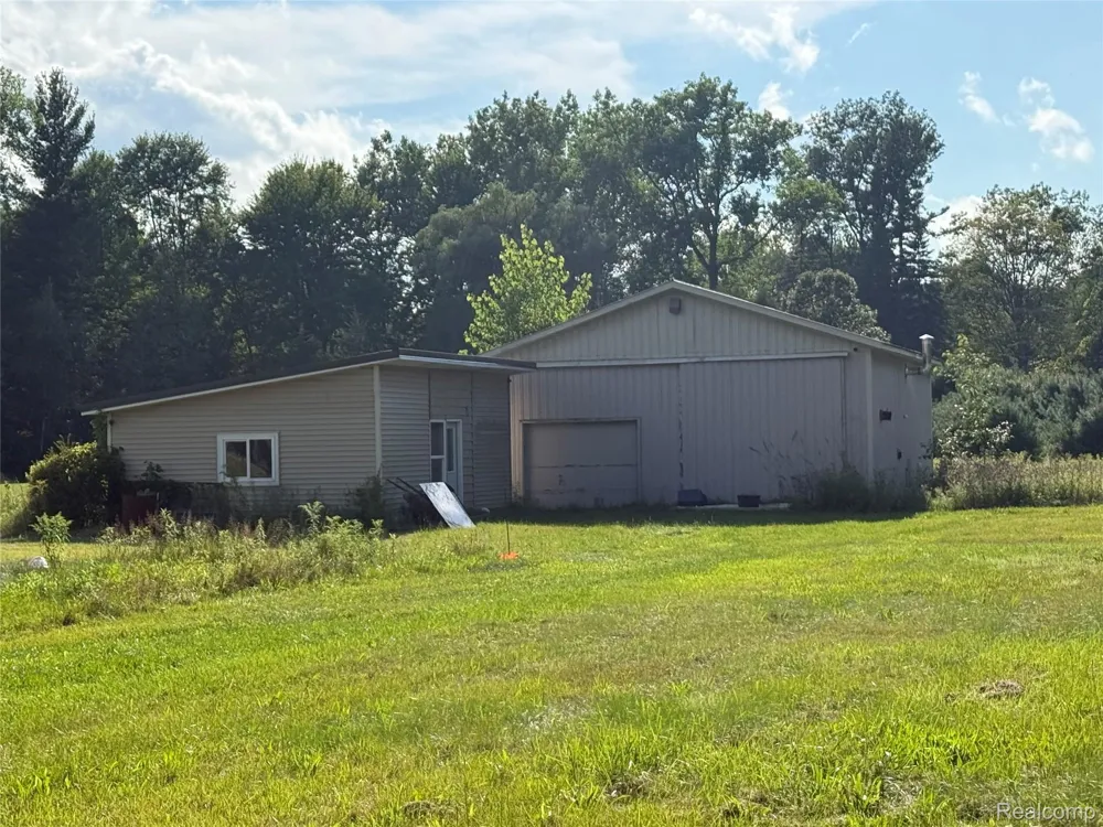 6526 W State Road S Vassar Township, MI 48746