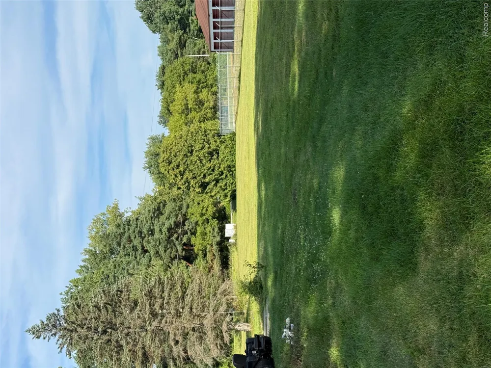 6526 W State Road S Vassar Township, MI 48746