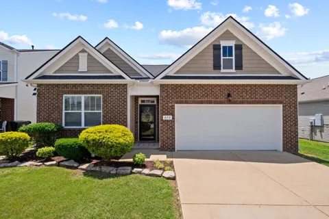 676 Prominence Rd