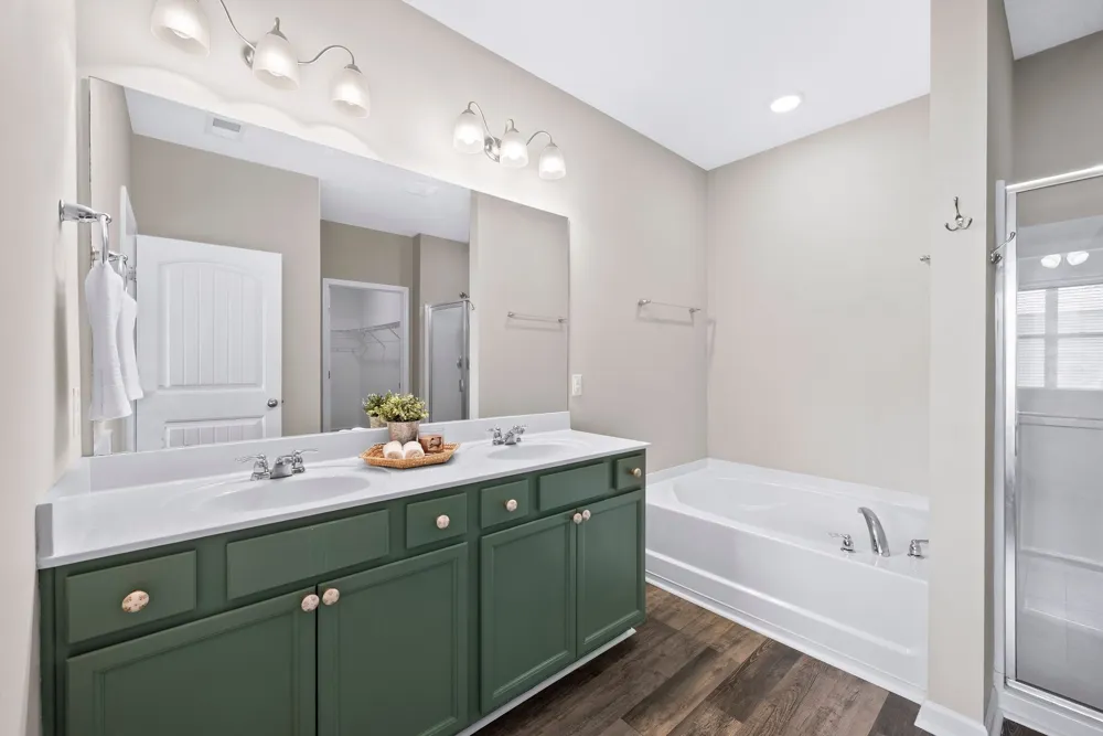 676 Prominence Rd Columbia, TN 38401