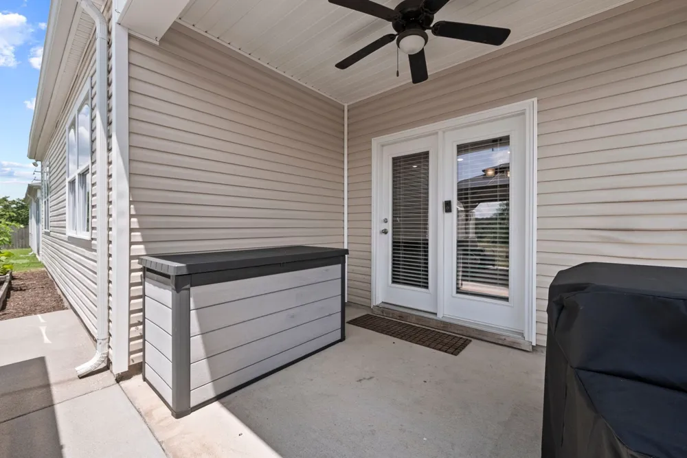 676 Prominence Rd Columbia, TN 38401