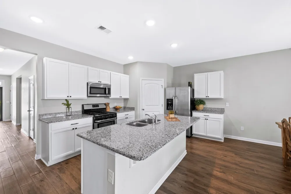 676 Prominence Rd Columbia, TN 38401