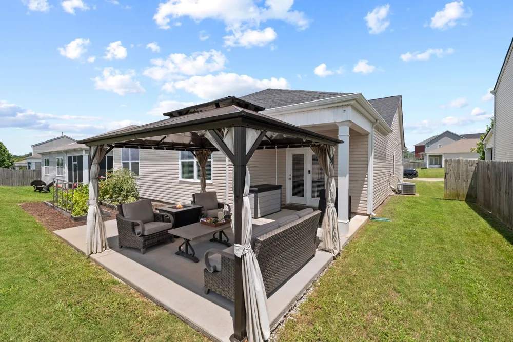 676 Prominence Rd Columbia, TN 38401