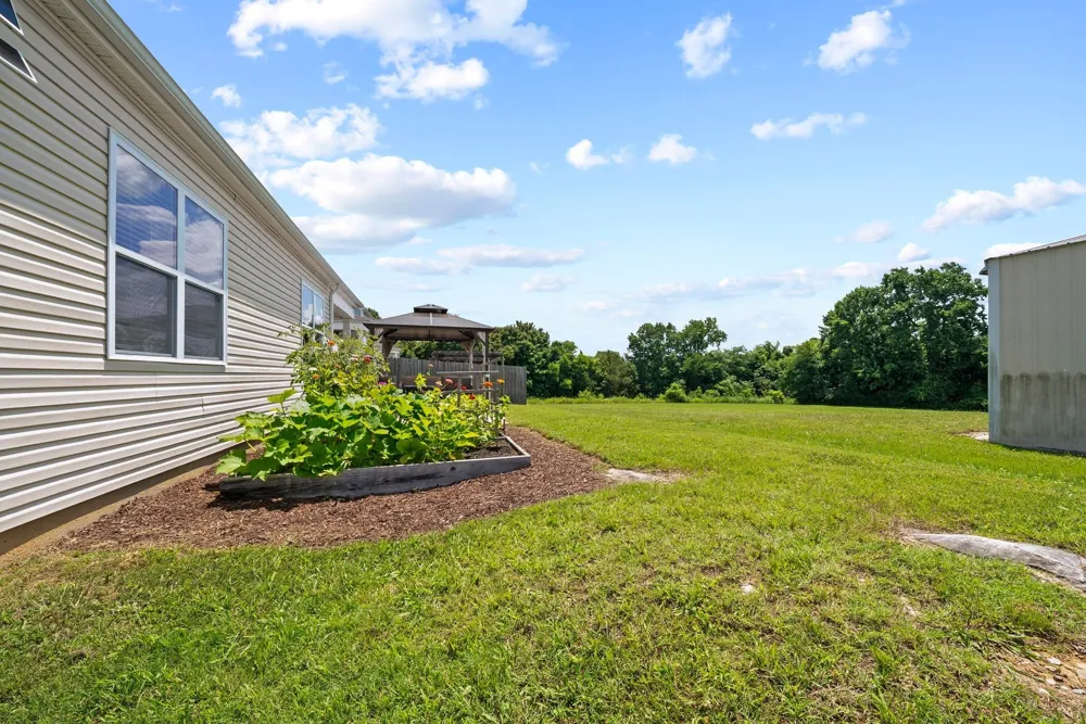 676 Prominence Rd Columbia, TN 38401