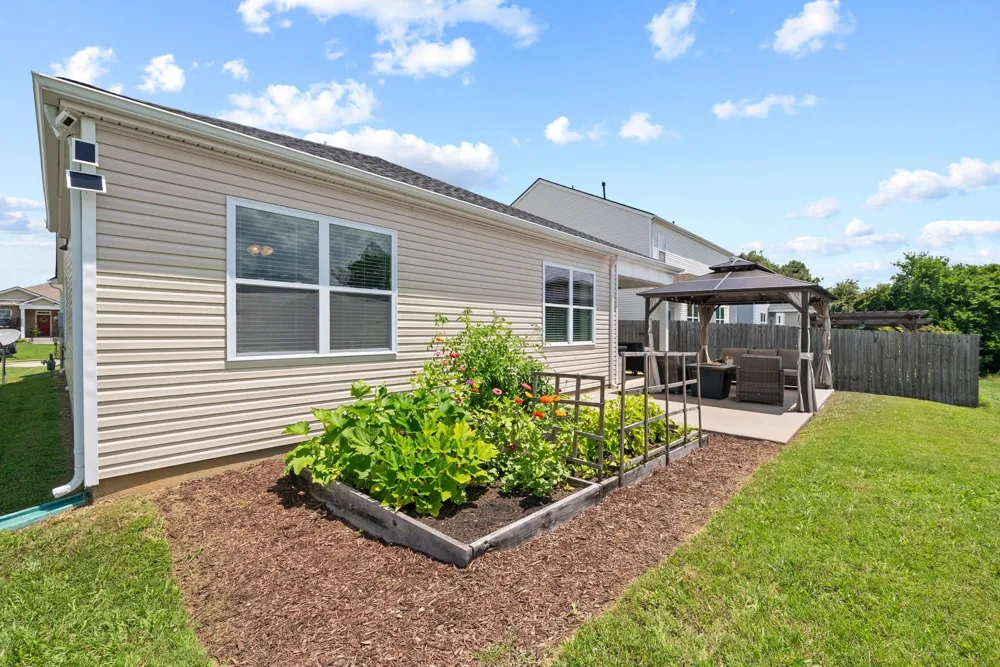 676 Prominence Rd Columbia, TN 38401
