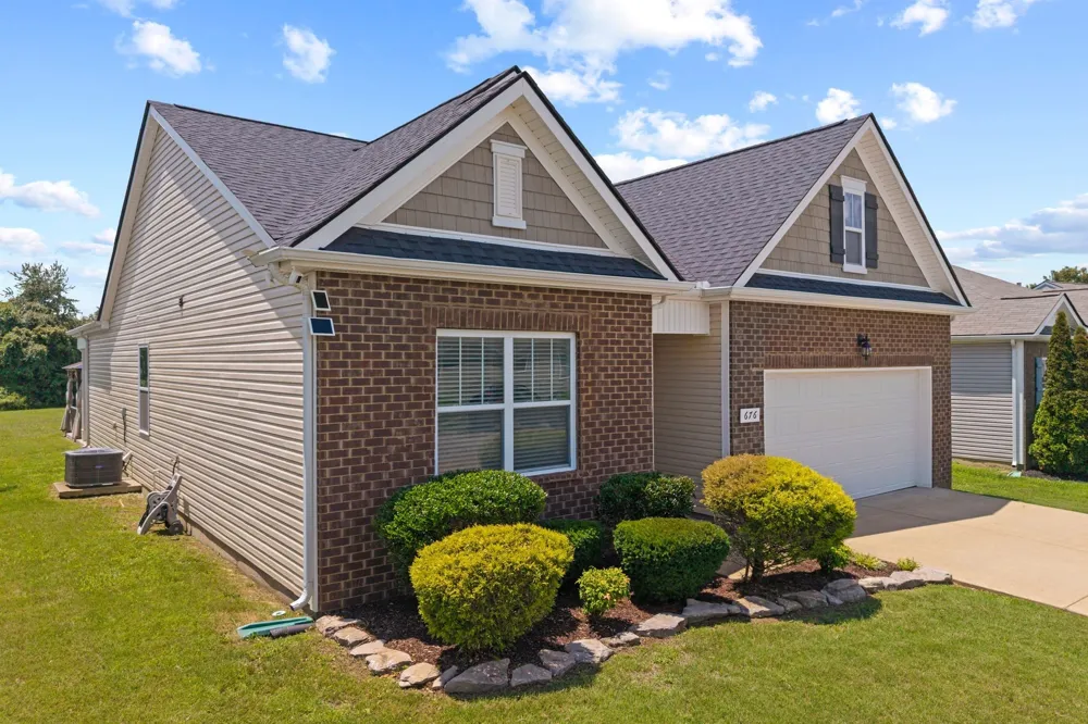676 Prominence Rd Columbia, TN 38401