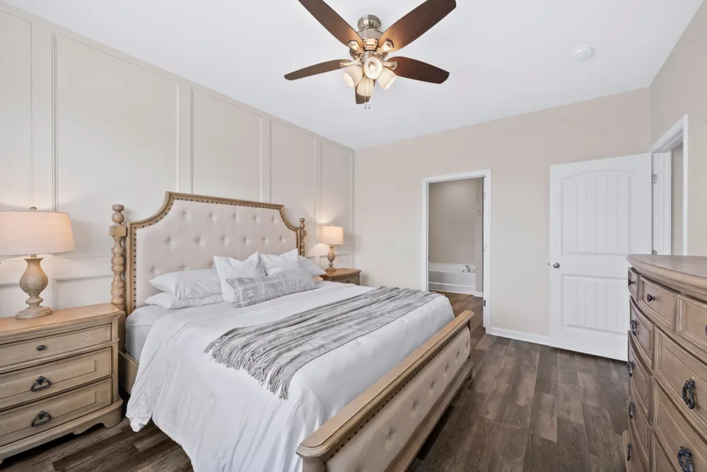 676 Prominence Rd Columbia, TN 38401
