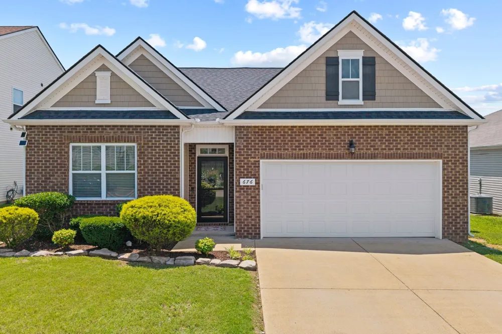 676 Prominence Rd Columbia, TN 38401