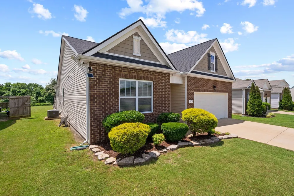 676 Prominence Rd Columbia, TN 38401