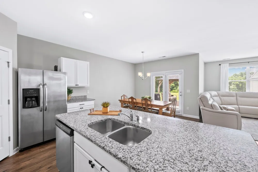 676 Prominence Rd Columbia, TN 38401
