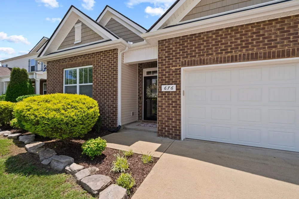 676 Prominence Rd Columbia, TN 38401