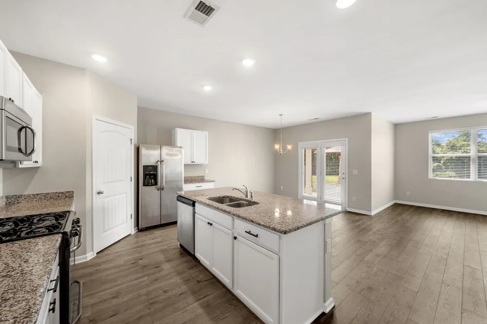 676 Prominence Rd Columbia, TN 38401