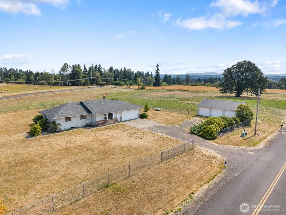 117 Plomondon Road Toledo, WA 98591