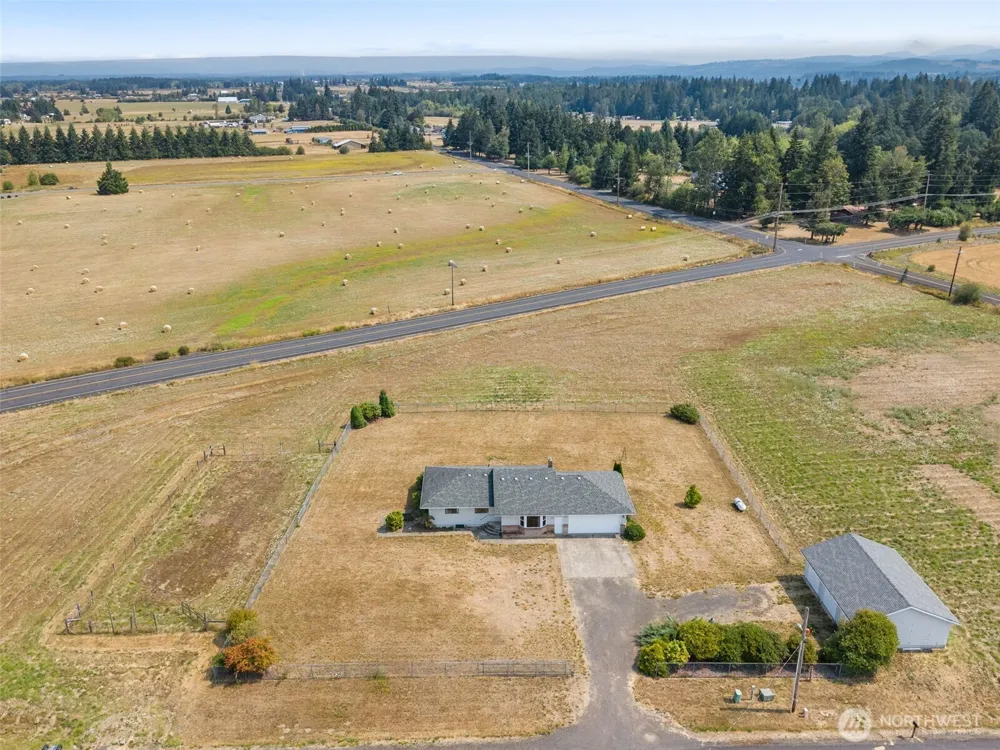 117 Plomondon Road Toledo, WA 98591