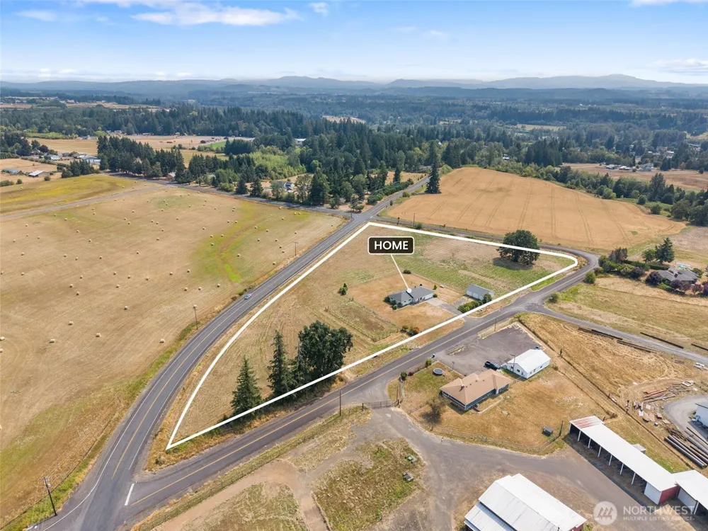 117 Plomondon Road Toledo, WA 98591