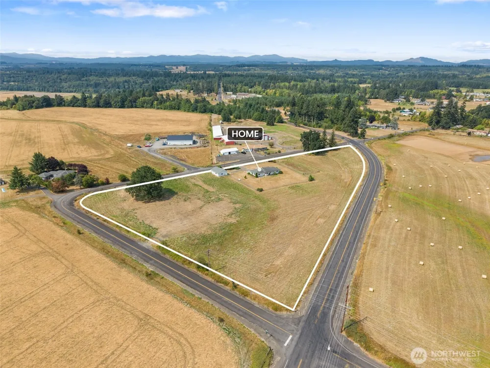 117 Plomondon Road Toledo, WA 98591