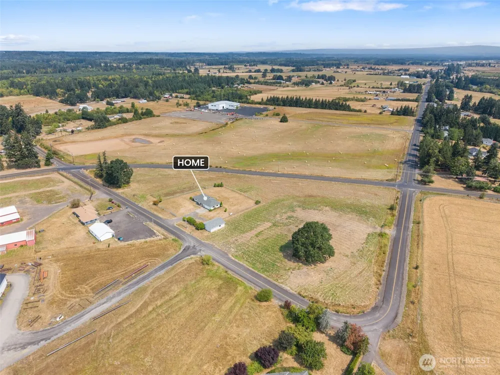 117 Plomondon Road Toledo, WA 98591