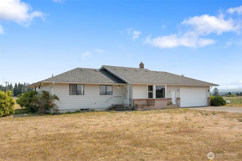 117 Plomondon Road Toledo, WA 98591