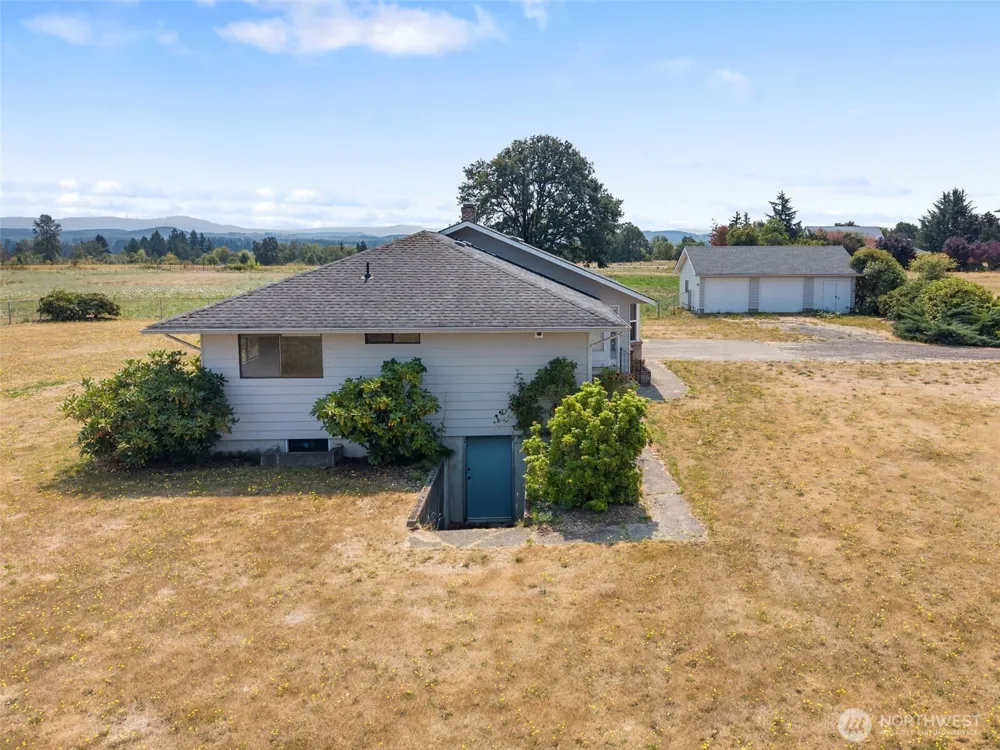 117 Plomondon Road Toledo, WA 98591