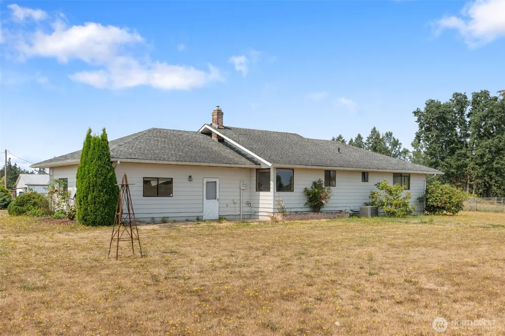 117 Plomondon Road Toledo, WA 98591