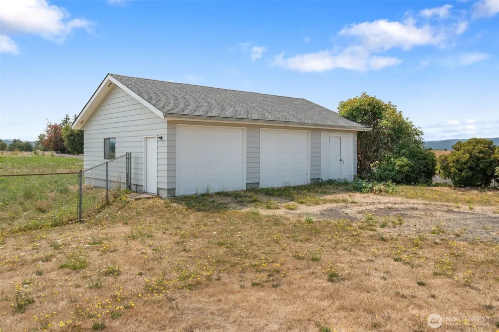 117 Plomondon Road Toledo, WA 98591