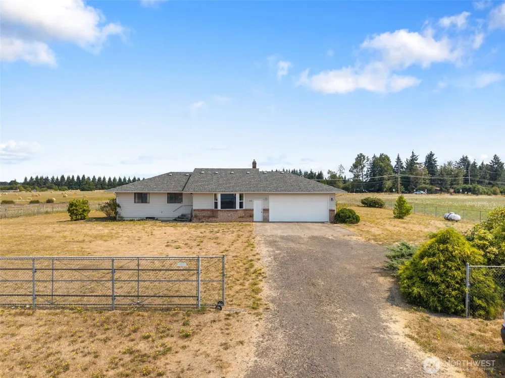 117 Plomondon Road Toledo, WA 98591