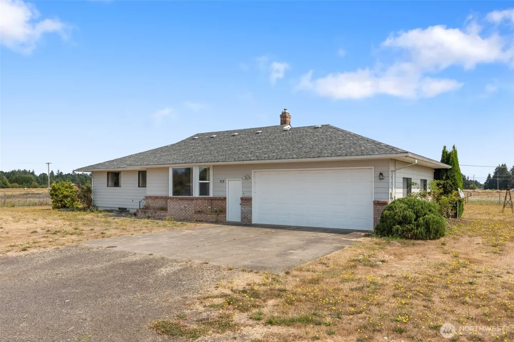 117 Plomondon Road Toledo, WA 98591