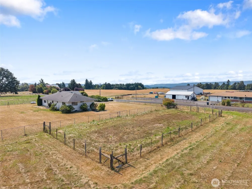 117 Plomondon Road Toledo, WA 98591