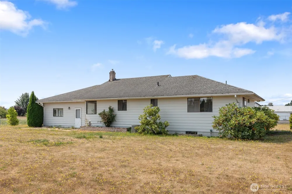 117 Plomondon Road Toledo, WA 98591