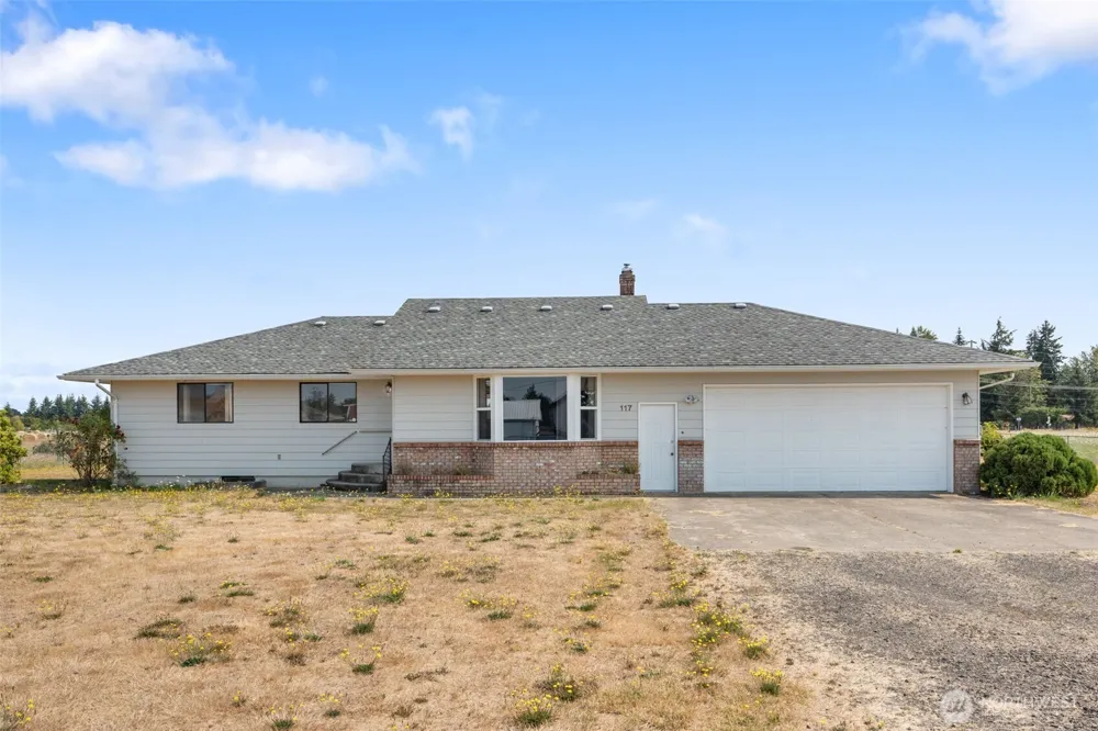 117 Plomondon Road Toledo, WA 98591