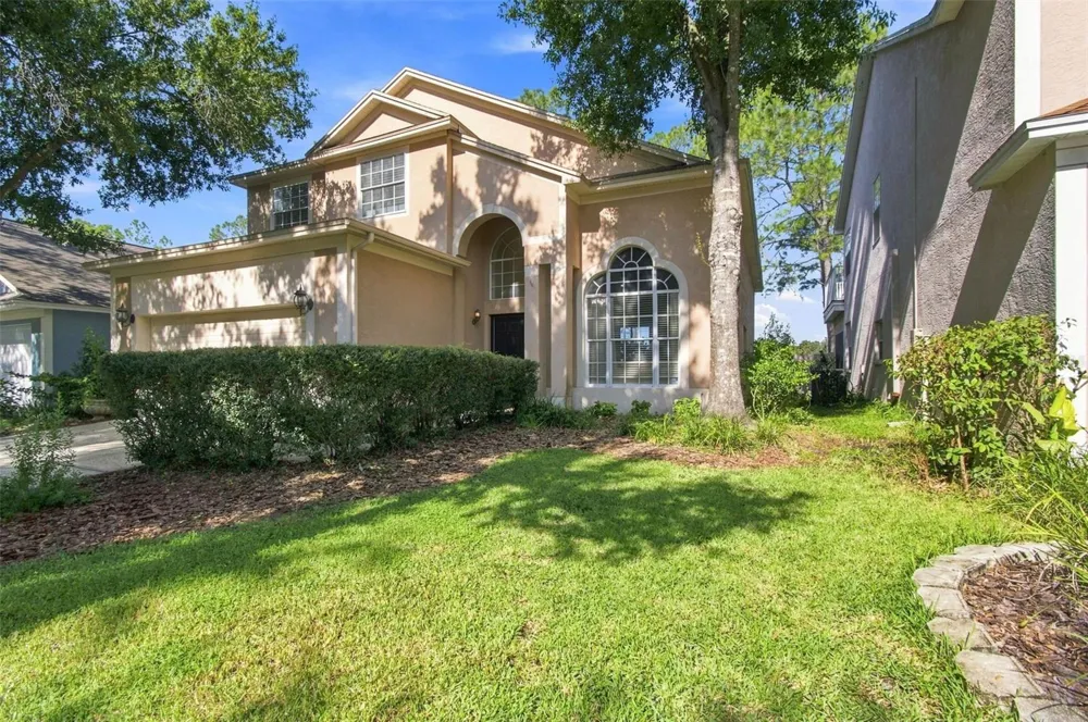 17708 LONG RIDGE ROAD Tampa, FL 33647