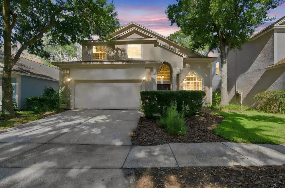 17708 LONG RIDGE ROAD Tampa, FL 33647