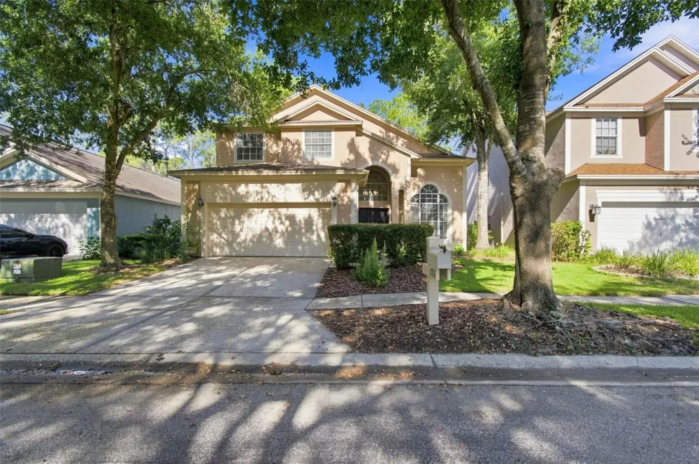 17708 LONG RIDGE ROAD Tampa, FL 33647