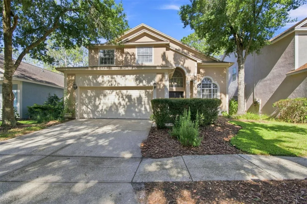 17708 LONG RIDGE ROAD Tampa, FL 33647
