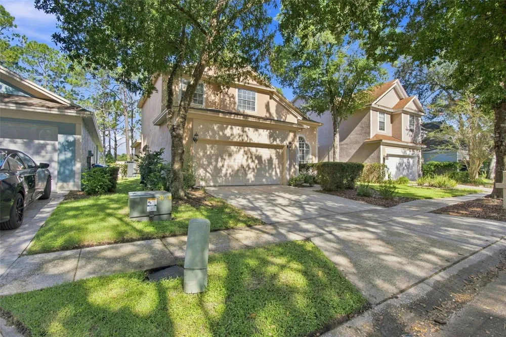 17708 LONG RIDGE ROAD Tampa, FL 33647