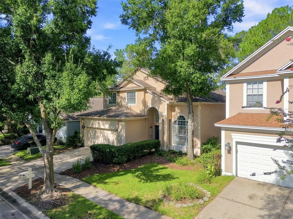 17708 LONG RIDGE ROAD Tampa, FL 33647
