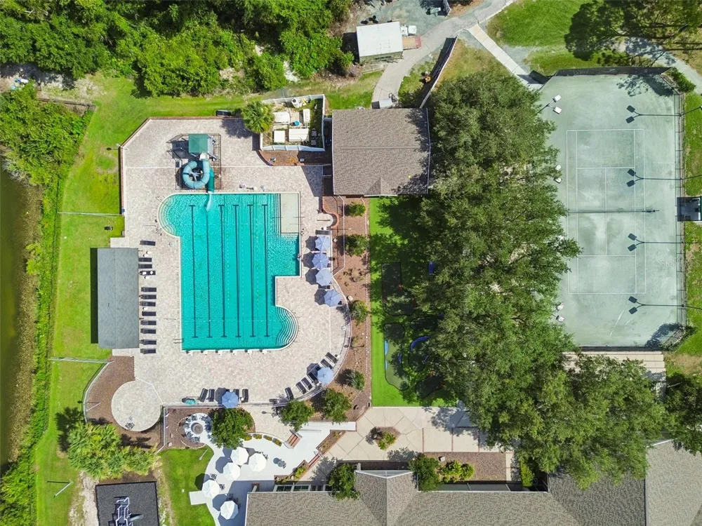 17708 LONG RIDGE ROAD Tampa, FL 33647