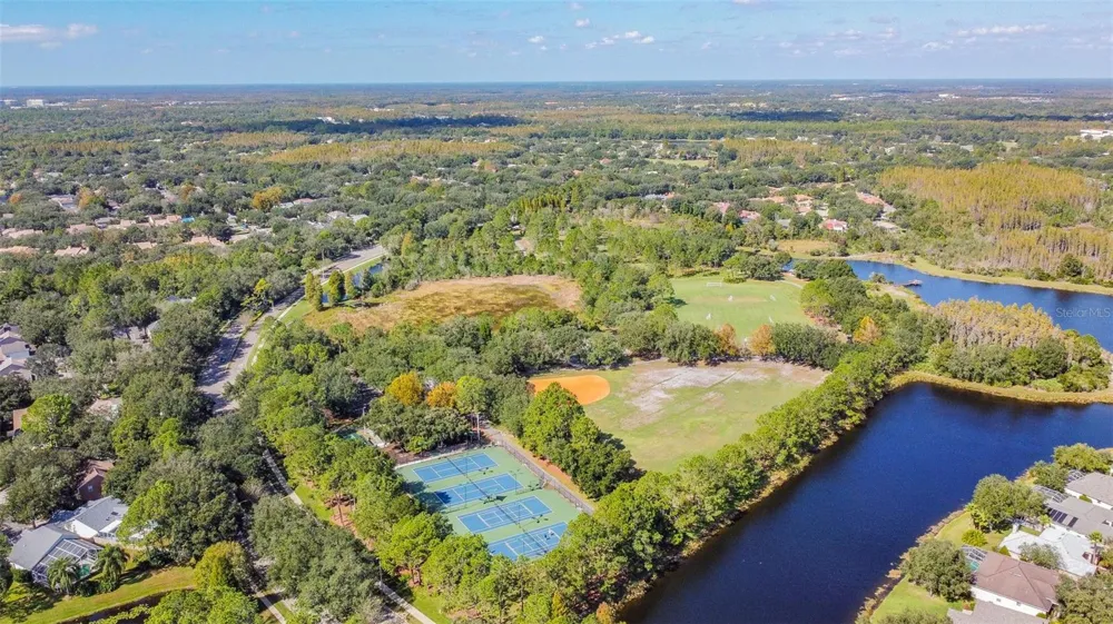 17708 LONG RIDGE ROAD Tampa, FL 33647