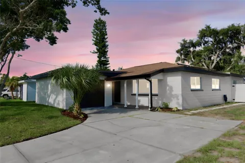 5671 ORANGE ROAD