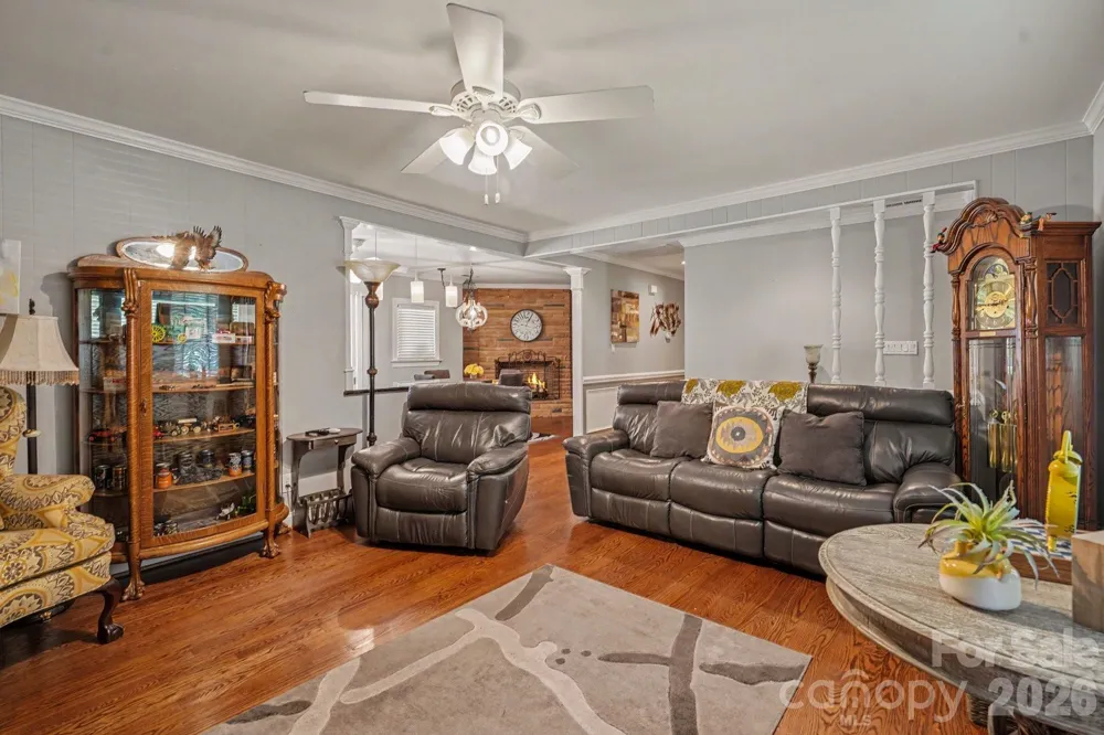 103 Dale Avenue Kannapolis, NC 28081
